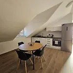 Apartmán Harmony Bol
