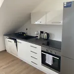 Apartmán Harmony *