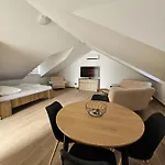 Apartmán Harmony *