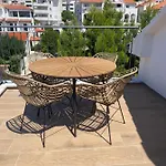 Apartmán Harmony