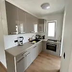 Apartmán Harmony
