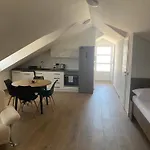 Apartmán Harmony