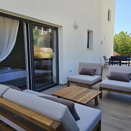 Apartmán Harmony Bol