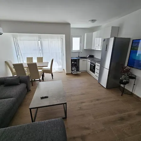 Apartmán Harmony