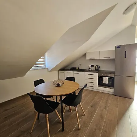 Διαμέρισμα Harmony Μπολ