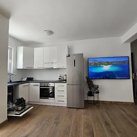 Harmony Apartment *