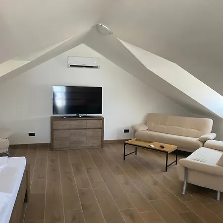 Harmony Apartment Bol