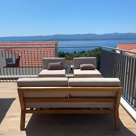 Harmony Apartment