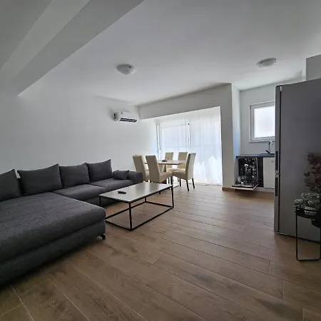 Apartmán Harmony *