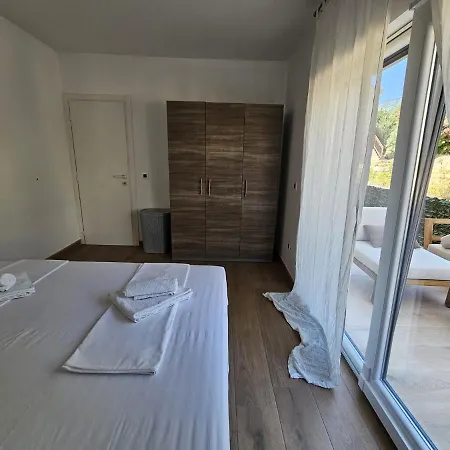 Διαμέρισμα Harmony *