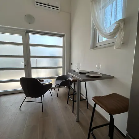 Apartment Harmony
