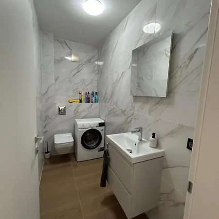Harmony Apartment *