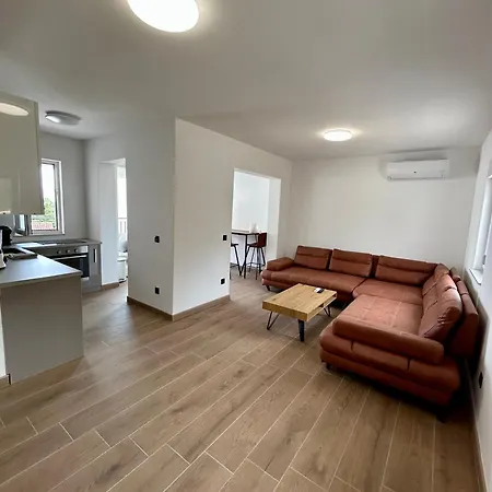 Apartment Harmony Bol