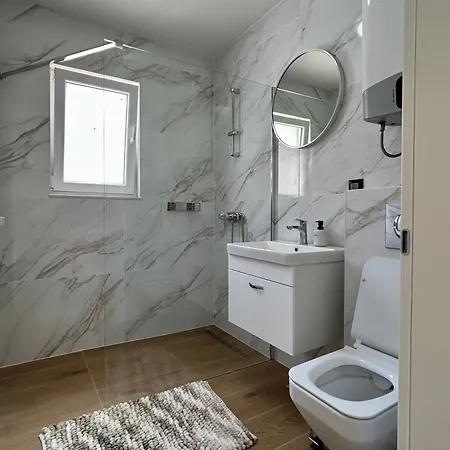 Harmony Apartment