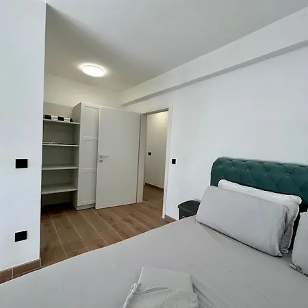 Harmony Apartment Bol