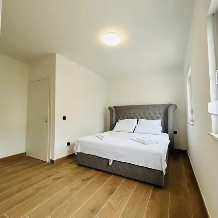 Harmony Apartment Bol