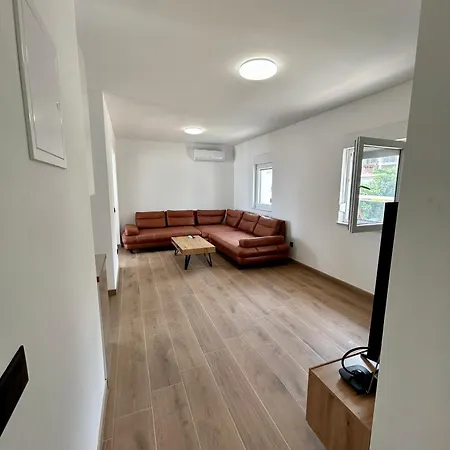 Apartment Harmony Bol