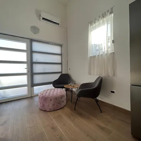 Harmony Διαμέρισμα