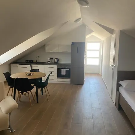 Apartment Harmony