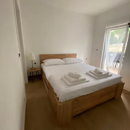 Apartment Harmony