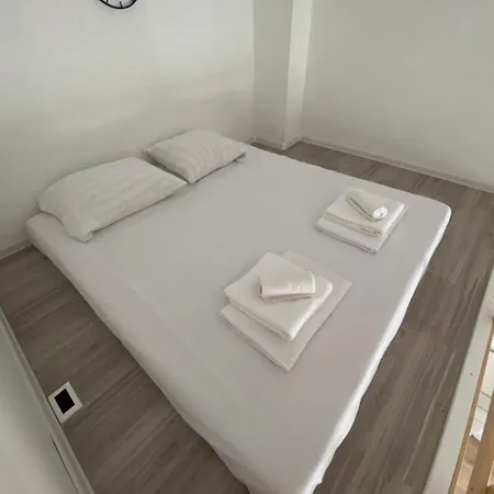 Harmony Apartment