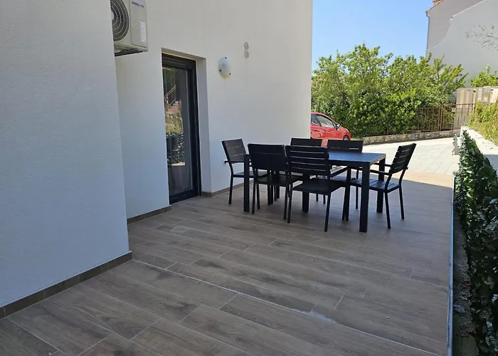 Harmony Apartment *