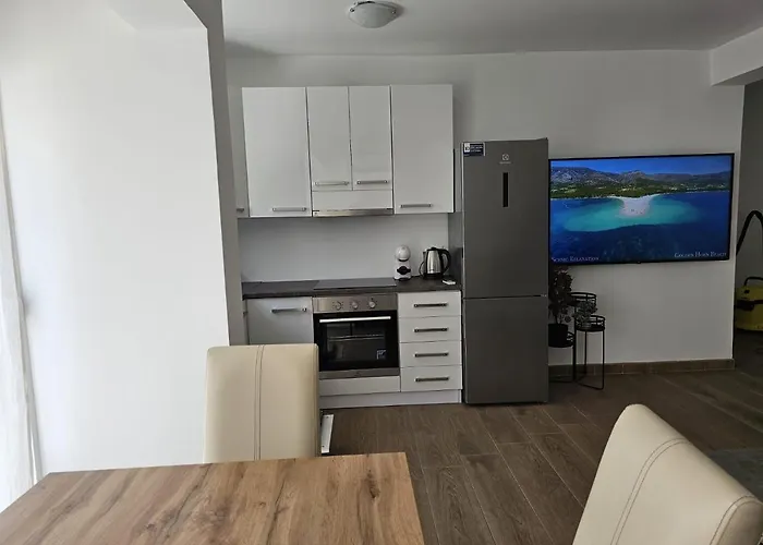 Harmony Apartment Bol