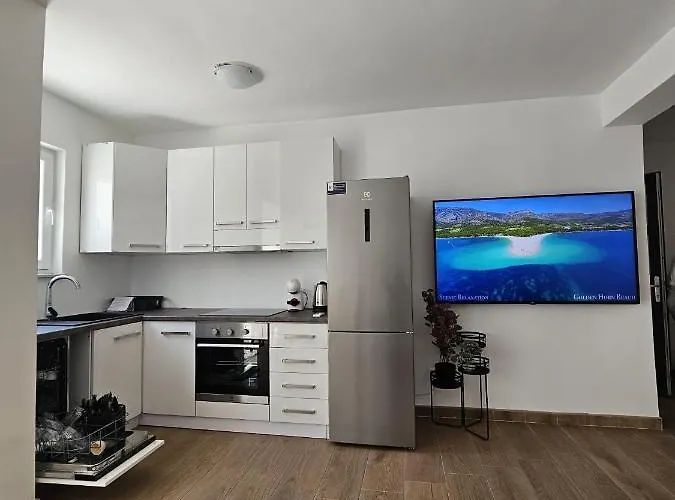 Harmony Apartment *