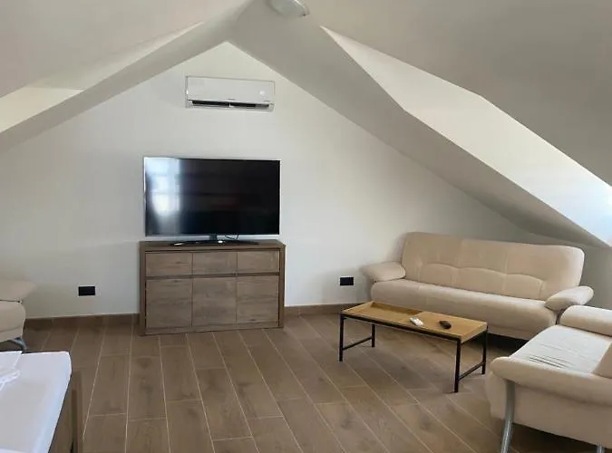 Harmony Apartment Bol