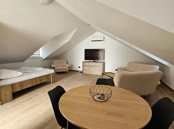 Apartment Harmony *
