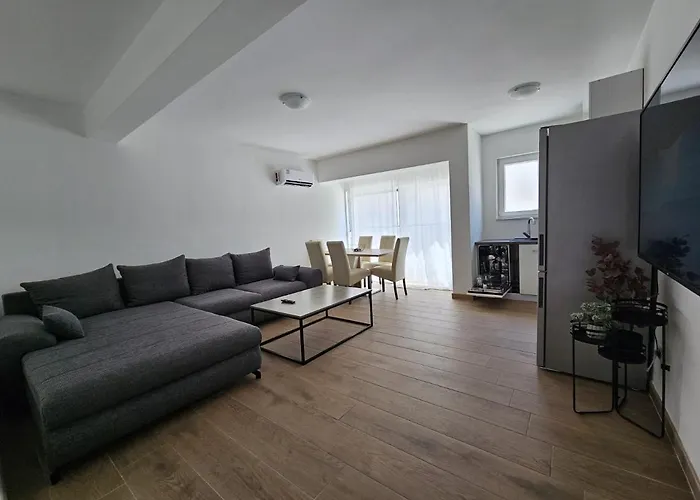 Apartment Harmony *