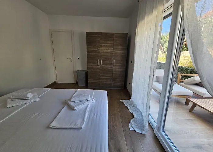 Apartment Harmony *