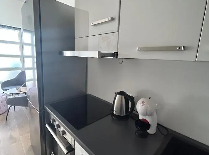 Harmony Apartment Bol