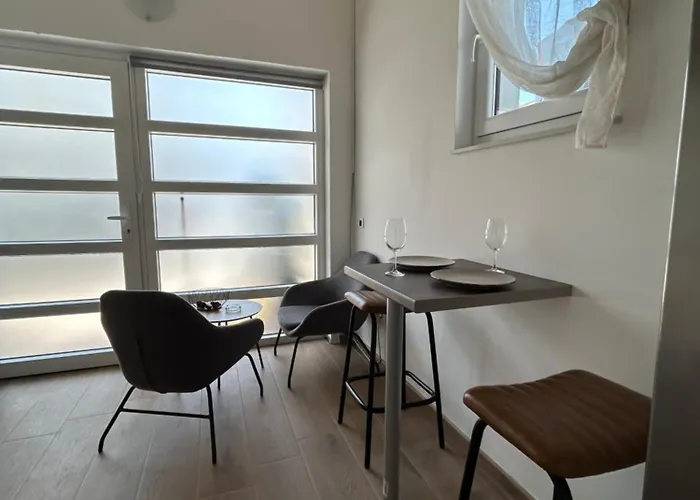 Apartment Harmony
