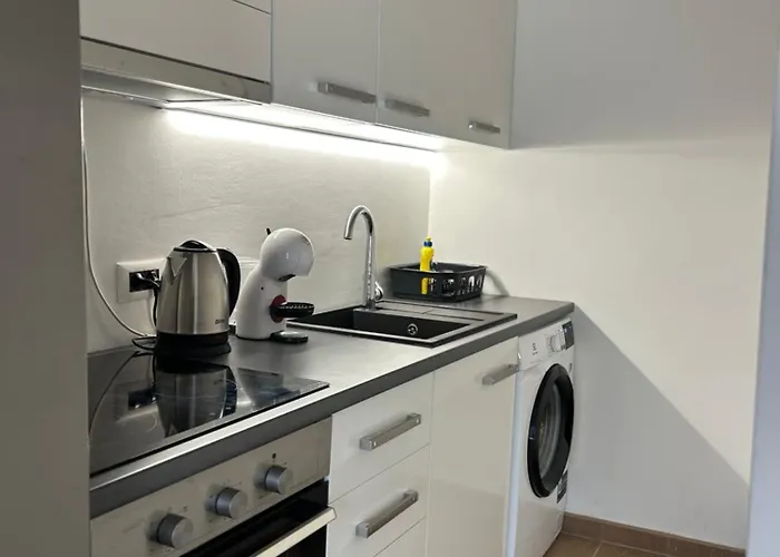 Harmony Apartment *