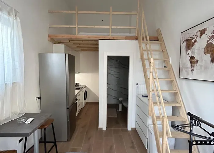 Apartment Harmony Bol