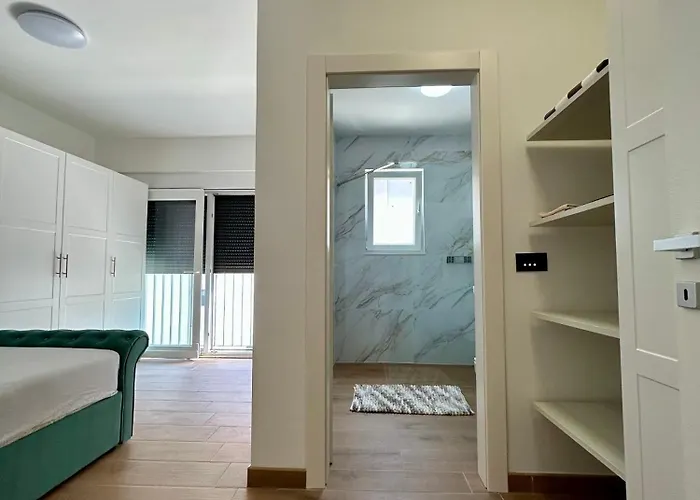 Apartment Harmony *