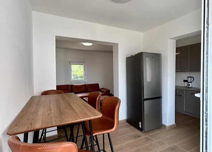 Harmony Apartment *