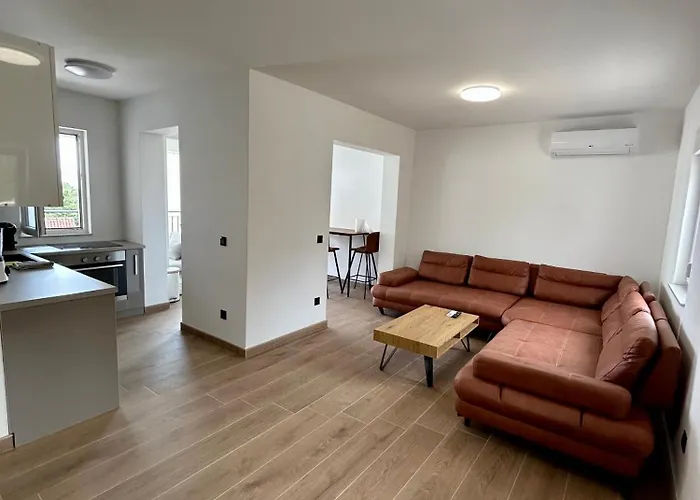 Apartment Harmony Bol