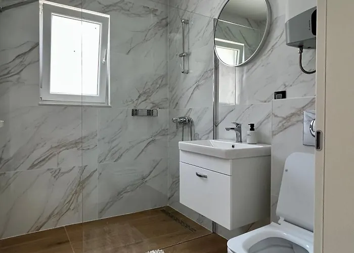 Harmony Apartment