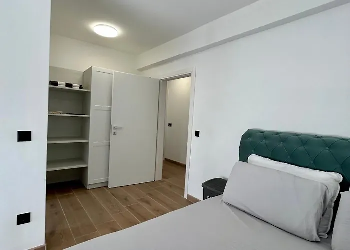 Harmony Apartment Bol