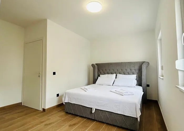 Harmony Apartment Bol