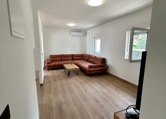 Apartment Harmony Bol