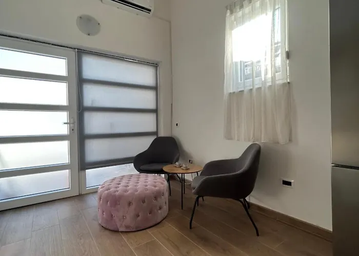 Harmony Apartment