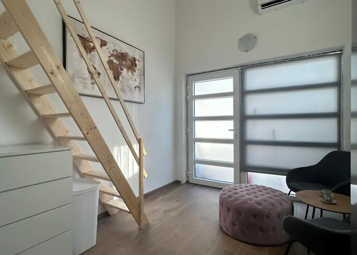 Harmony Apartment *