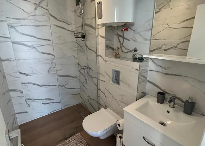 Harmony Apartment Bol