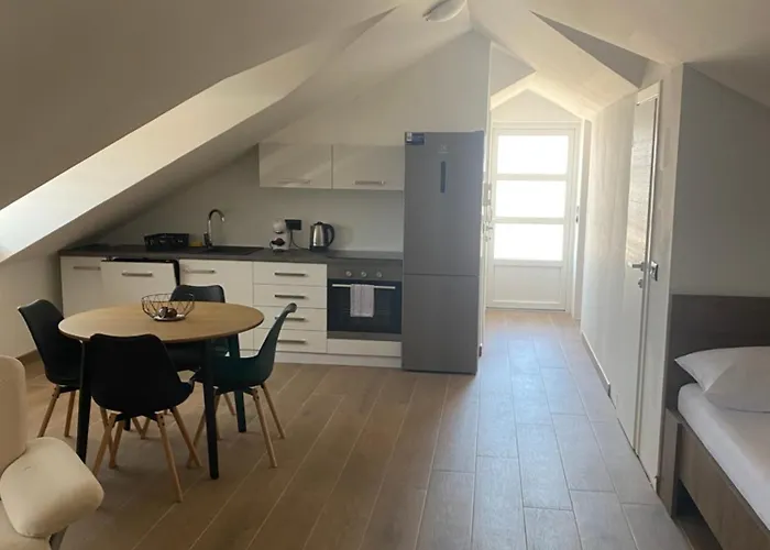 Apartment Harmony