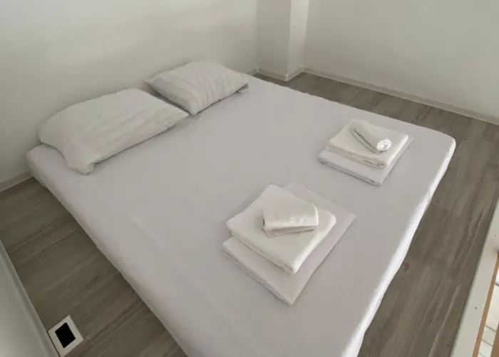 Harmony Apartment