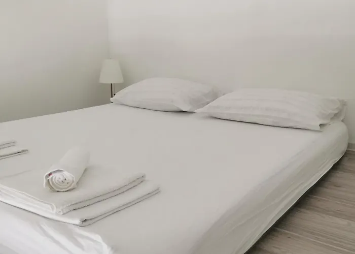 Harmony Apartment *