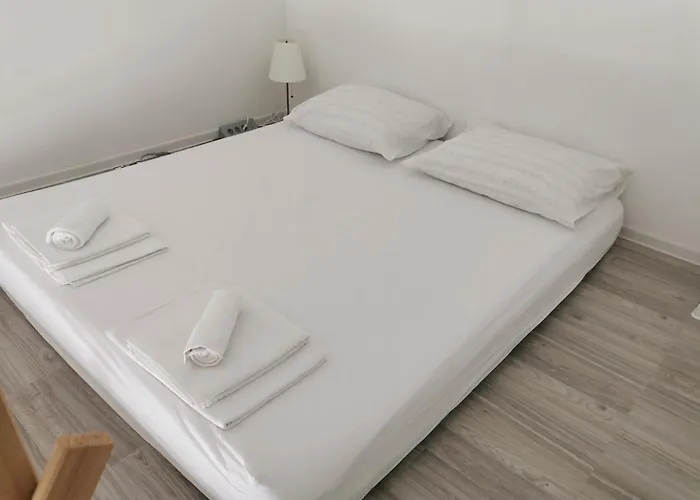Harmony Apartment Bol